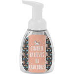 Unicorns Foam Soap Bottle (Personalized)
