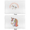 Unicorns Full Pillow Case - APPROVAL (partial print)