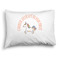 Unicorns Full Pillow Case - FRONT (partial print)