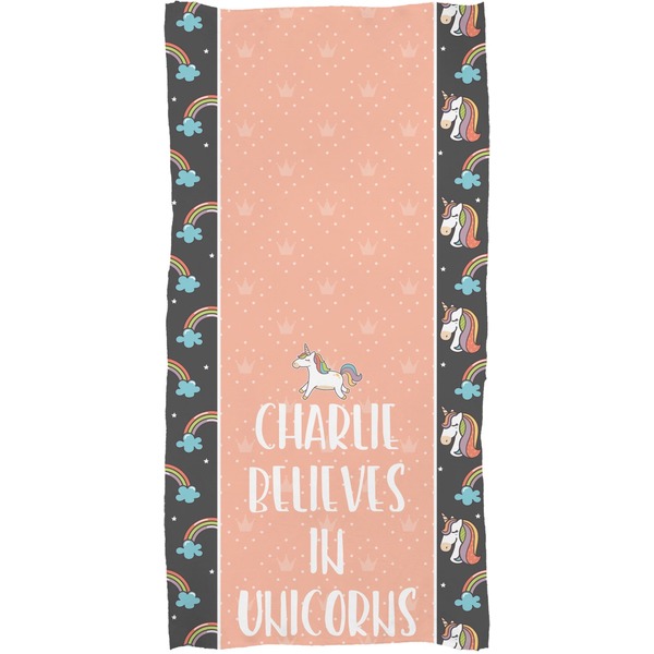 Unicorns Full Sized Bath Towel - Apvl