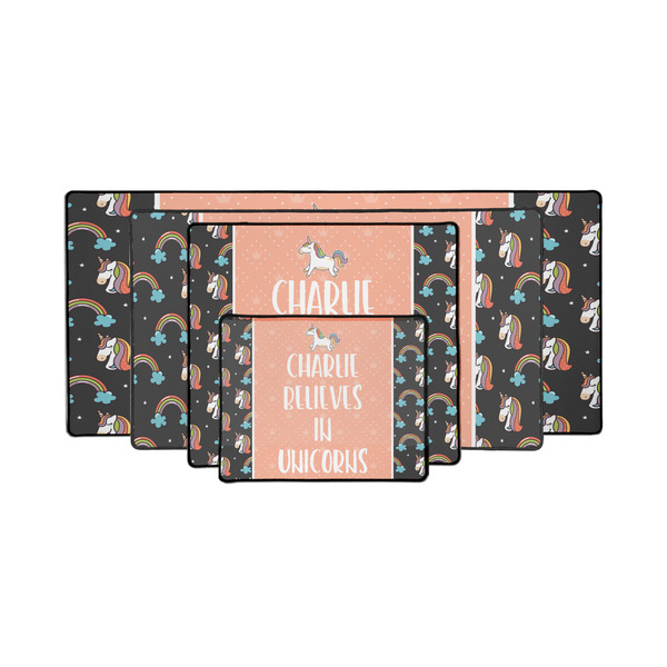 Unicorns Gaming Mats - PARENT/MAIN