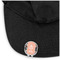 Unicorns Golf Ball Marker Hat Clip - Main