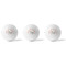Unicorns Golf Balls - Titleist - Set of 3 - APPROVAL