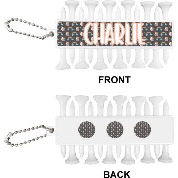 Unicorns Golf Buddy (Approval)