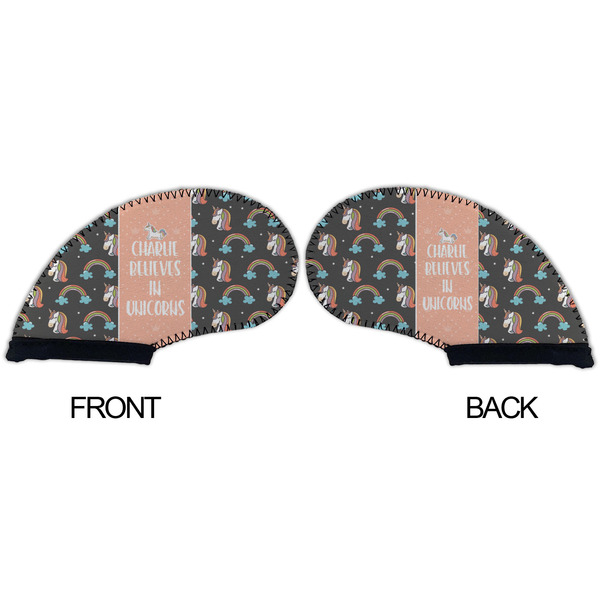 Unicorns Golf Club Covers - APPROVAL