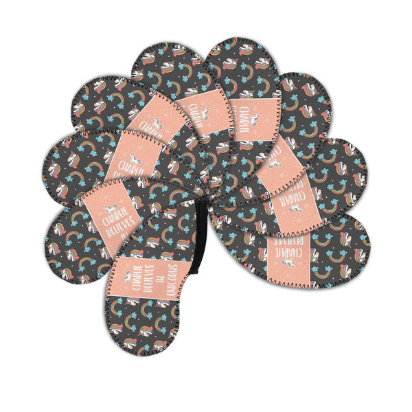 Unicorns Golf Club Covers - PARENT/MAIN (set of 9)