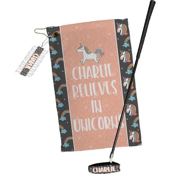 Unicorns Golf Gift Kit (Full Print)