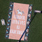 Unicorns Golf Towel Gift Set - Main
