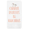 Unicorns Guest Paper Towels - Full Color (Personalized)