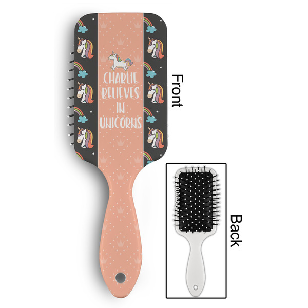 Unicorns Hair Brush - Approval