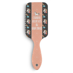 Unicorns Hair Brushes (Personalized)