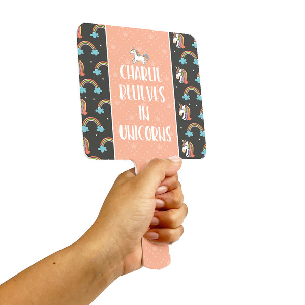Unicorns Hand Mirrors - Alt View