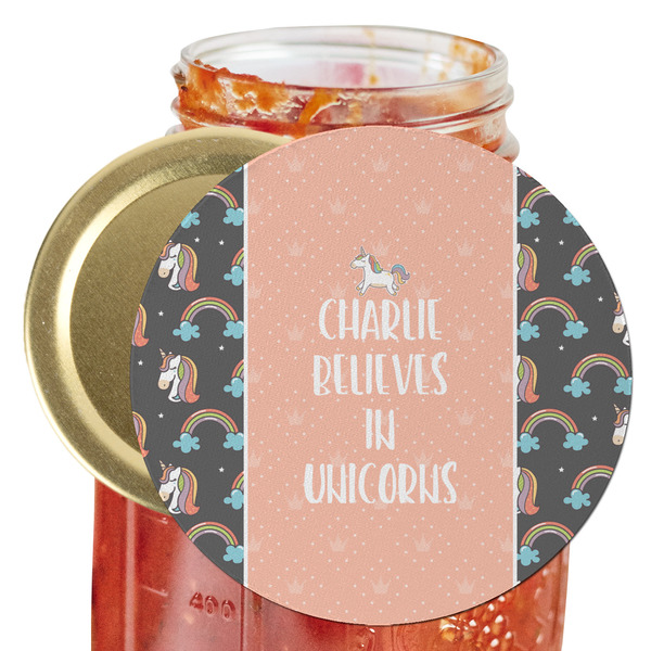 Custom Unicorns Jar Opener (Personalized)