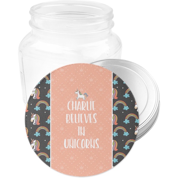 Unicorns Jar Opener - Main