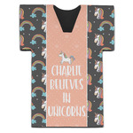 Unicorns Jersey Bottle Cooler (Personalized)