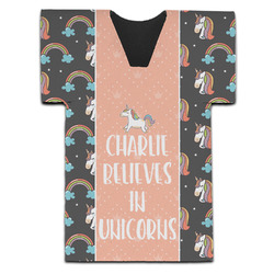 Unicorns Jersey Bottle Cooler (Personalized)