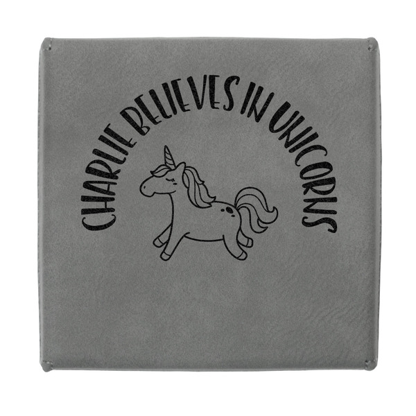 Unicorns Jewelry Gift Box - Approval