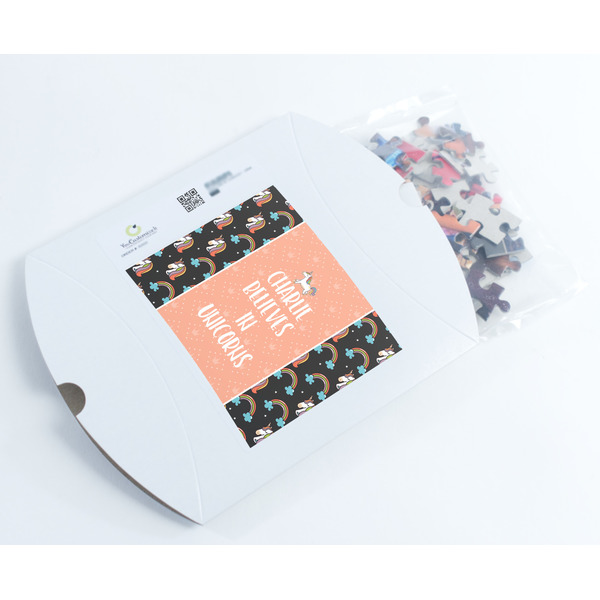 Unicorns Jigsaw Puzzle 110 Piece - Box