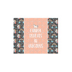 Unicorns 110 pc Jigsaw Puzzle (Personalized)