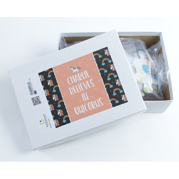 Unicorns Jigsaw Puzzle 30 Piece - Box