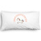 Unicorns King Pillow Case - FRONT (partial print)