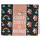 Unicorns Kitchen Towel - Poly Cotton w/ Name or Text