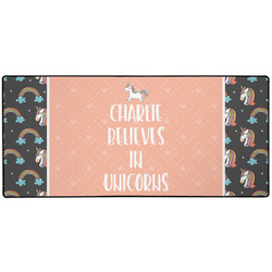 Unicorns Gaming Mouse Pad (Personalized)