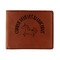 Unicorns Leather Bifold Wallet - Single