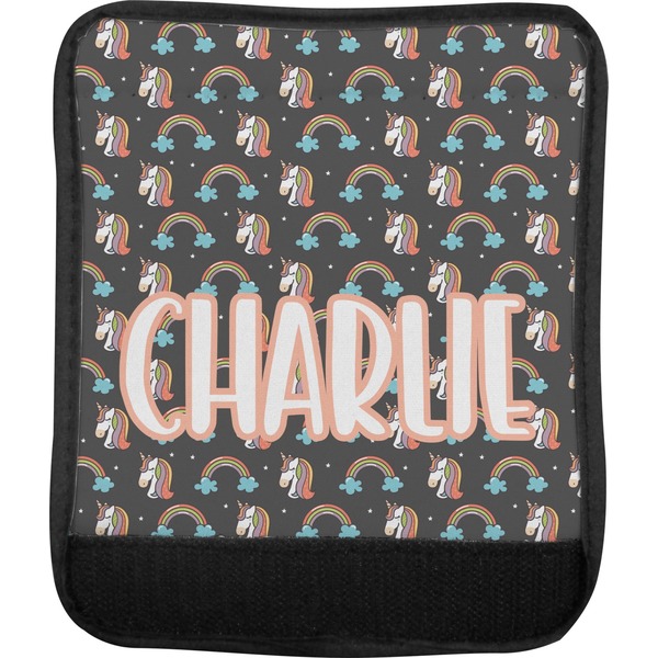 Unicorns Luggage Handle Wrap (Approval)