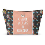 Unicorns Makeup Bag (Personalized)