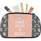 Unicorns Makeup / Cosmetic Bag - Medium (Personalized)