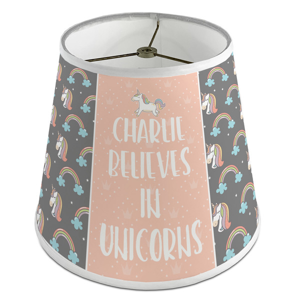 Custom Unicorns Empire Lamp Shade (Personalized)