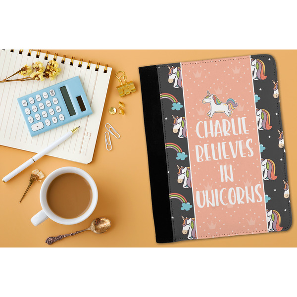 Unicorns Medium Padfolio - LIFESTYLE (adult)