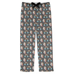 Unicorns Mens Pajama Pants - XS