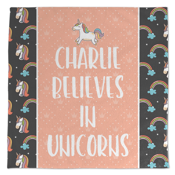 Unicorns Microfiber Dish Rag - APPROVAL
