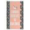 Unicorns Microfiber Golf Towel (Personalized)