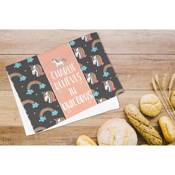 Unicorns Microfiber Kitchen Towel - LIFESTYLE