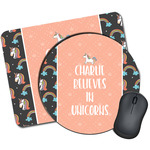Unicorns Mouse Pad (Personalized)