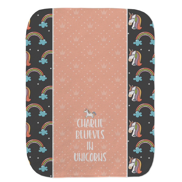 Unicorns Old Burp Flat