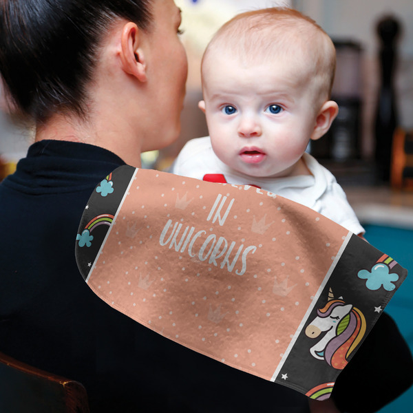 Unicorns Old Burp - Lifestyle