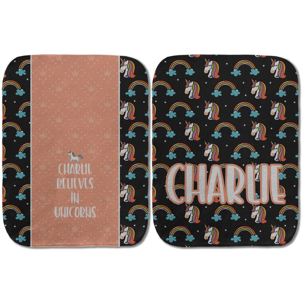 Unicorns Old Burps - Approval