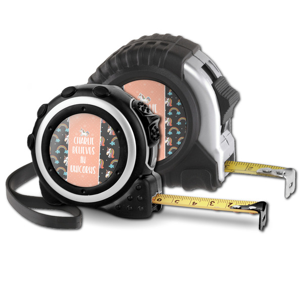 Unicorns Parent tape measure