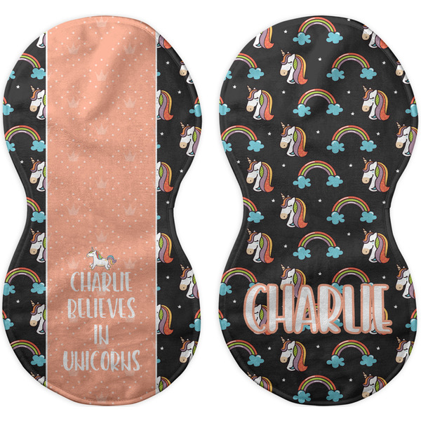 Unicorns Peanut Shaped Burps - Approval