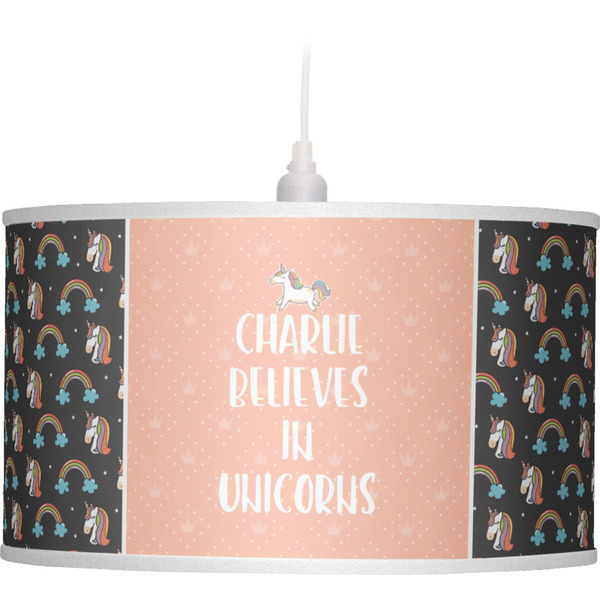 Unicorns Pendant Lamp Shade
