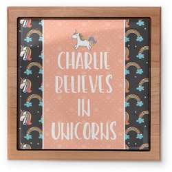 Unicorns Pet Urn (Personalized)