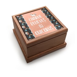 Unicorns Pet Urn (Personalized)