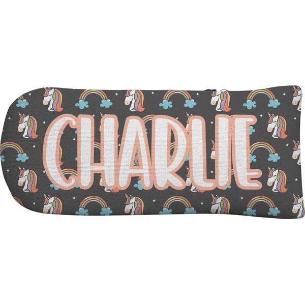 Unicorns Putter Cover (Front)