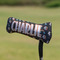 Unicorns Putter Cover - On Putter