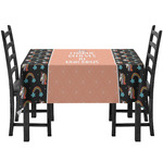 Unicorns Tablecloth (Personalized)