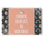 Unicorns Serving Tray (Personalized)